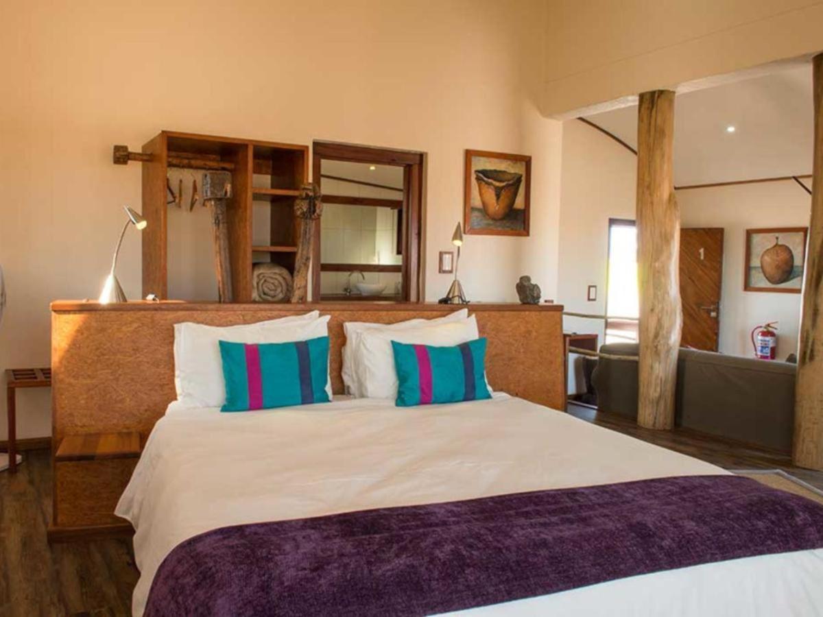 Desert Breeze Lodge Swakopmund Dış mekan fotoğraf