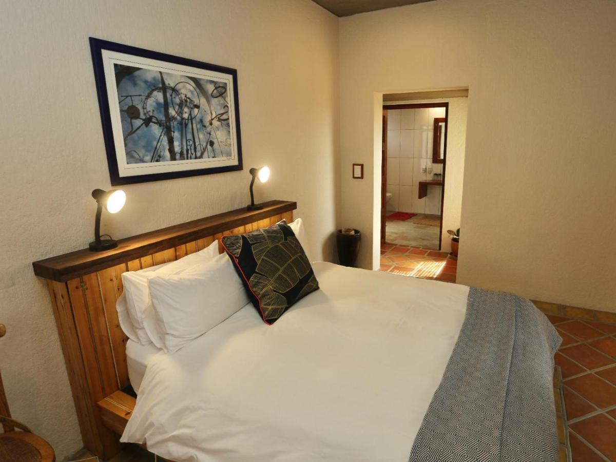 Desert Breeze Lodge Swakopmund Dış mekan fotoğraf