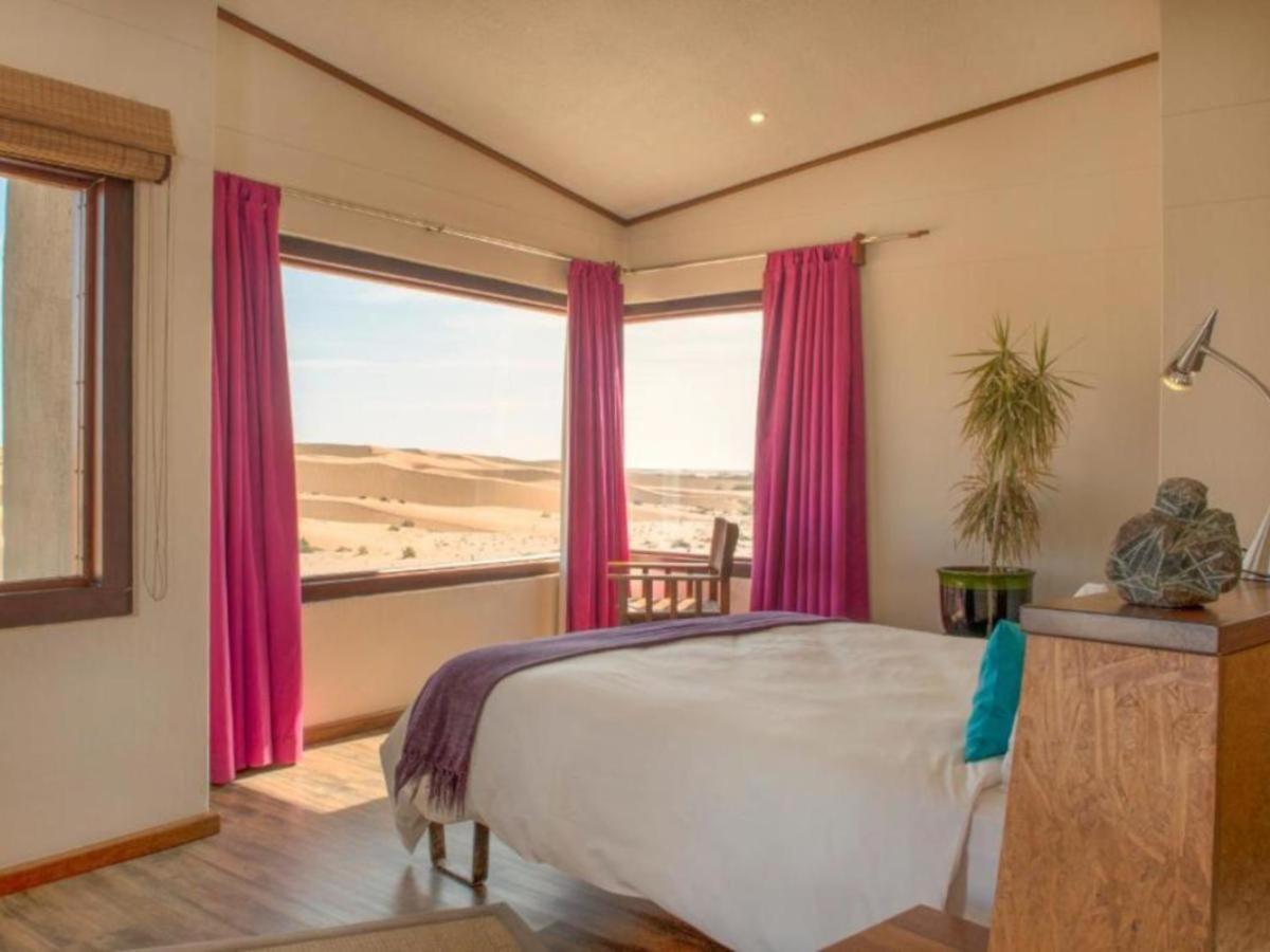 Desert Breeze Lodge Swakopmund Dış mekan fotoğraf