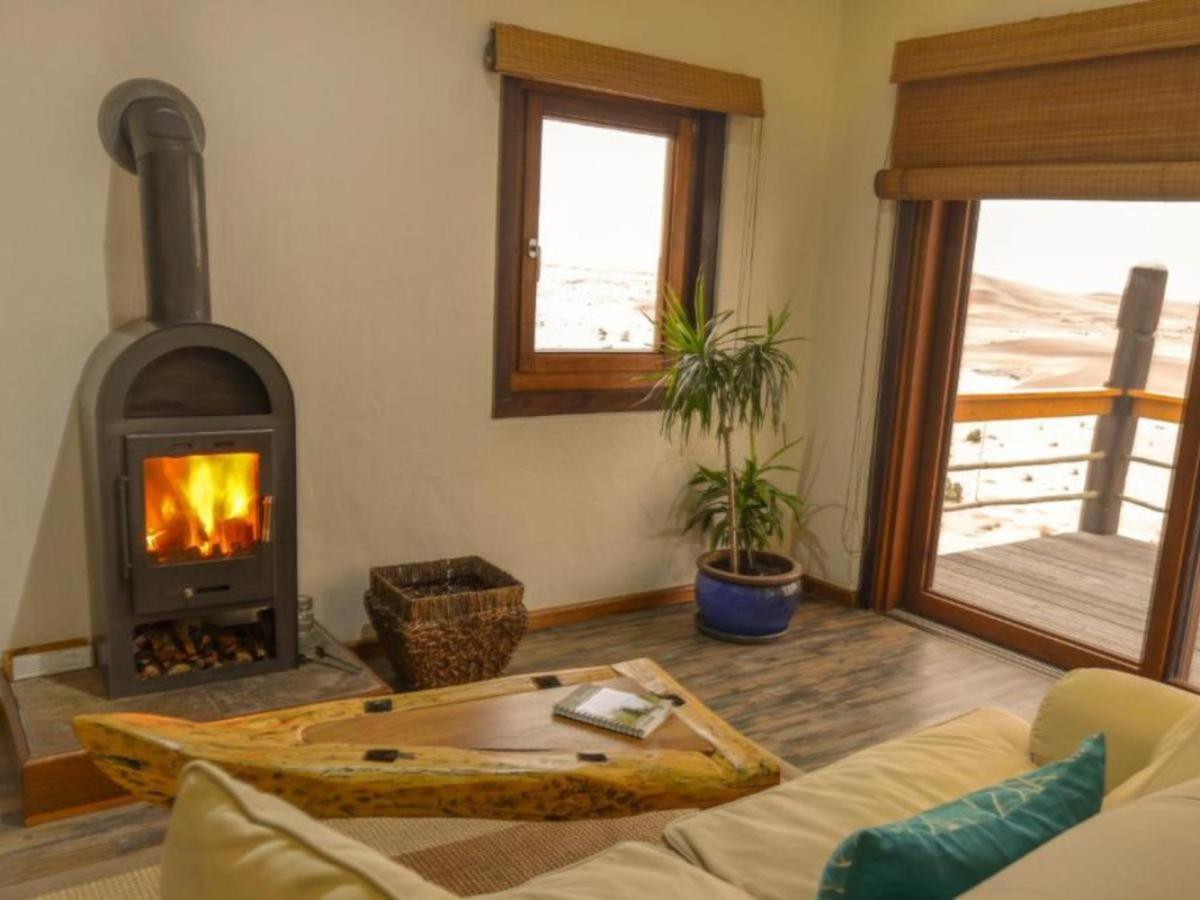 Desert Breeze Lodge Swakopmund Dış mekan fotoğraf