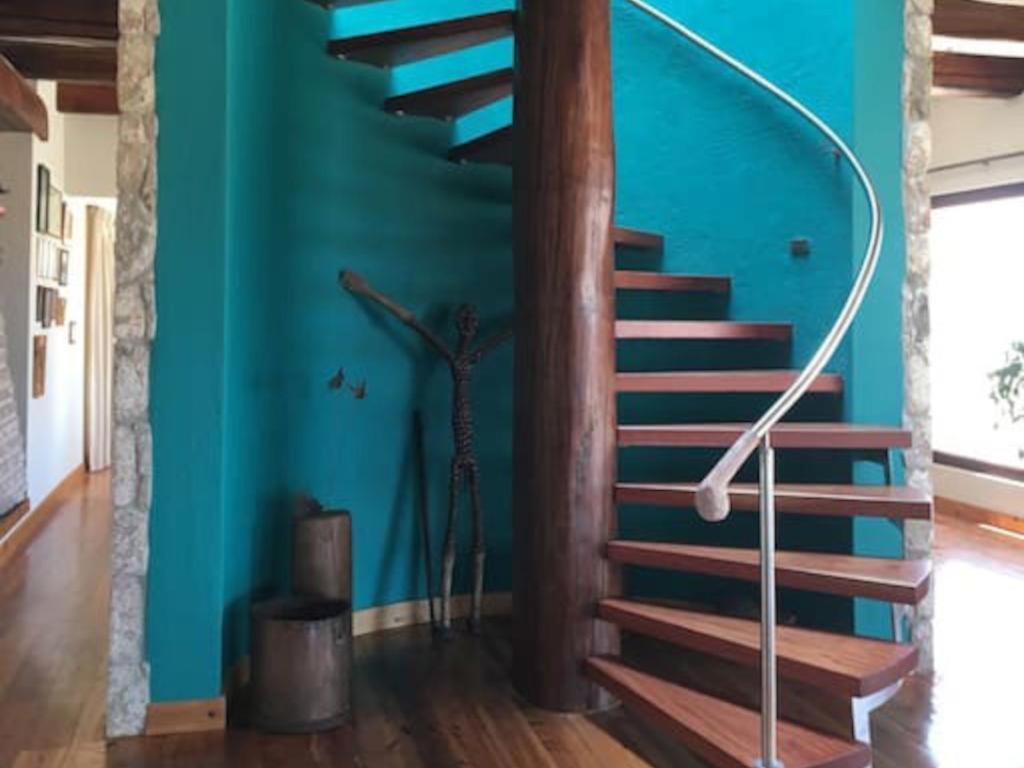 Desert Breeze Lodge Swakopmund Dış mekan fotoğraf