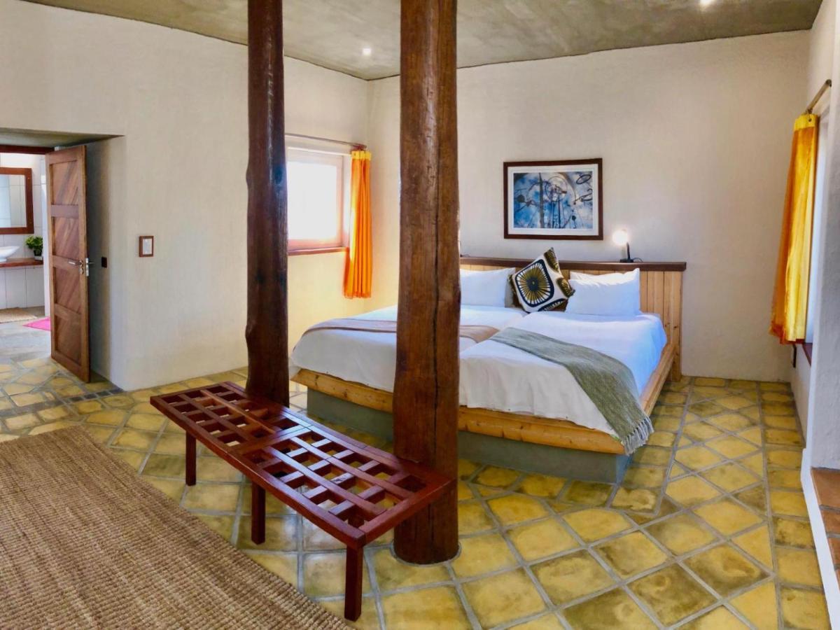 Desert Breeze Lodge Swakopmund Dış mekan fotoğraf