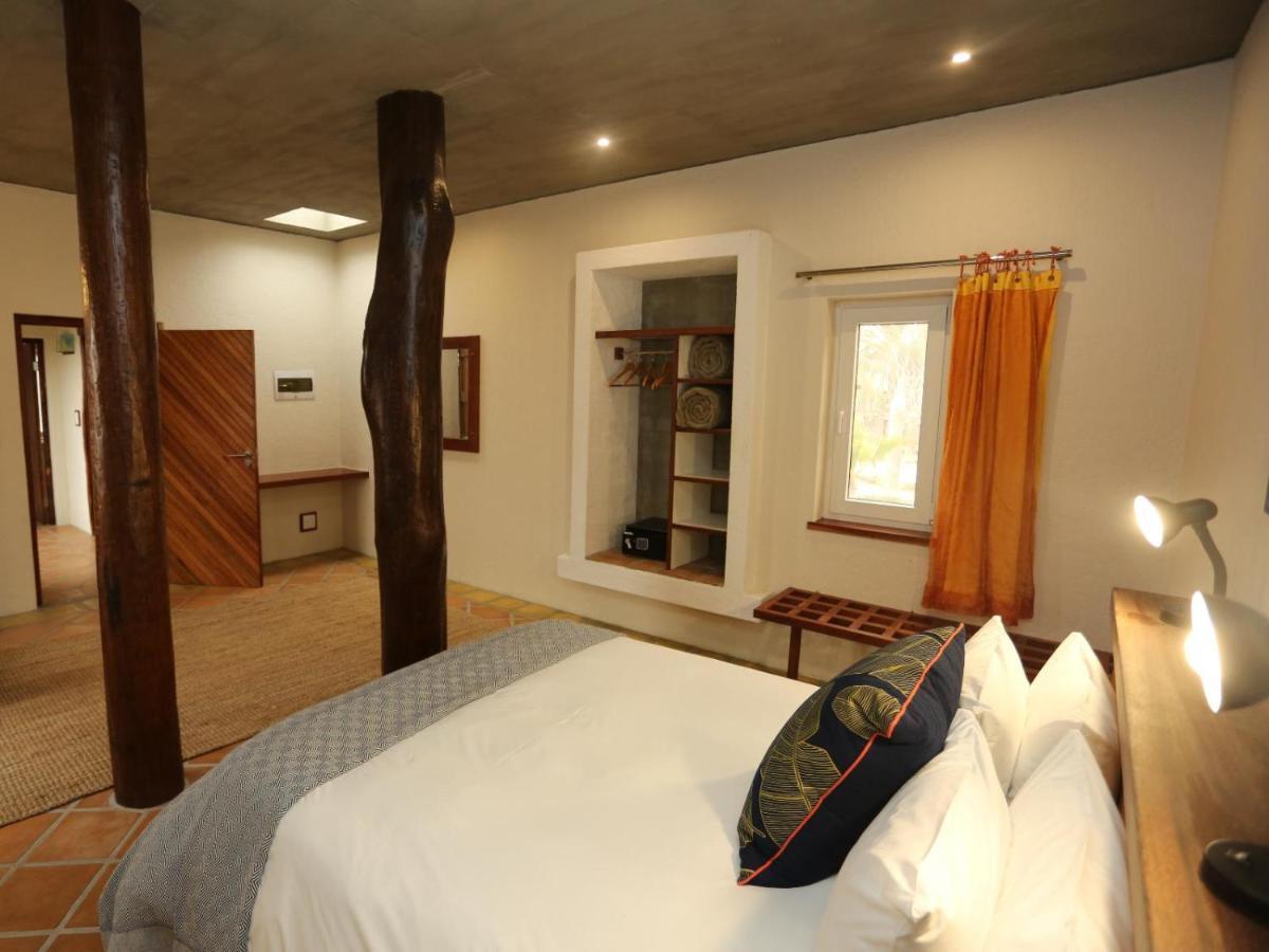 Desert Breeze Lodge Swakopmund Dış mekan fotoğraf