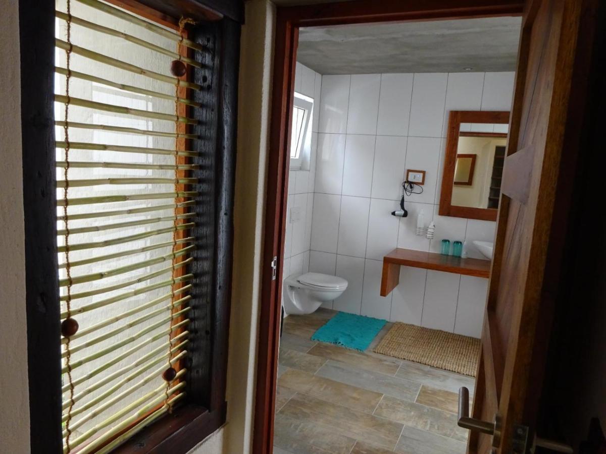 Desert Breeze Lodge Swakopmund Dış mekan fotoğraf