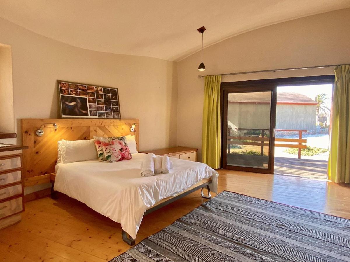 Desert Breeze Lodge Swakopmund Dış mekan fotoğraf