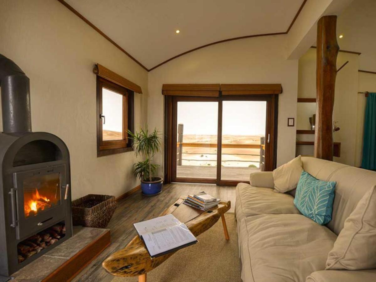 Desert Breeze Lodge Swakopmund Dış mekan fotoğraf