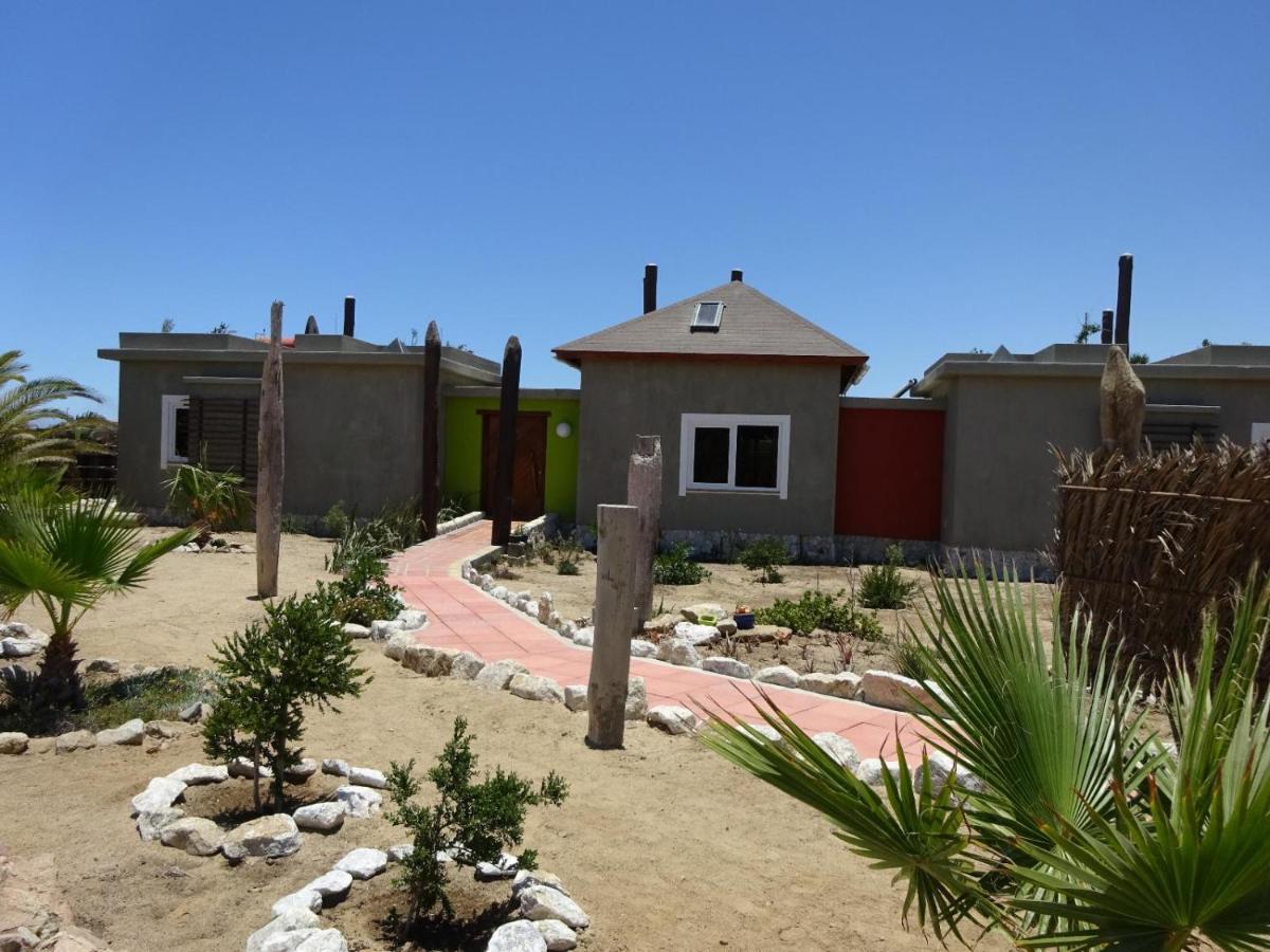 Desert Breeze Lodge Swakopmund Dış mekan fotoğraf
