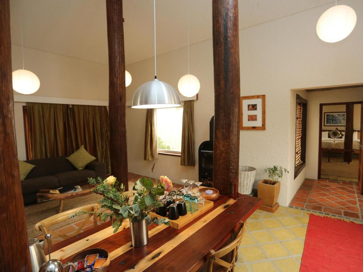 Desert Breeze Lodge Swakopmund Dış mekan fotoğraf