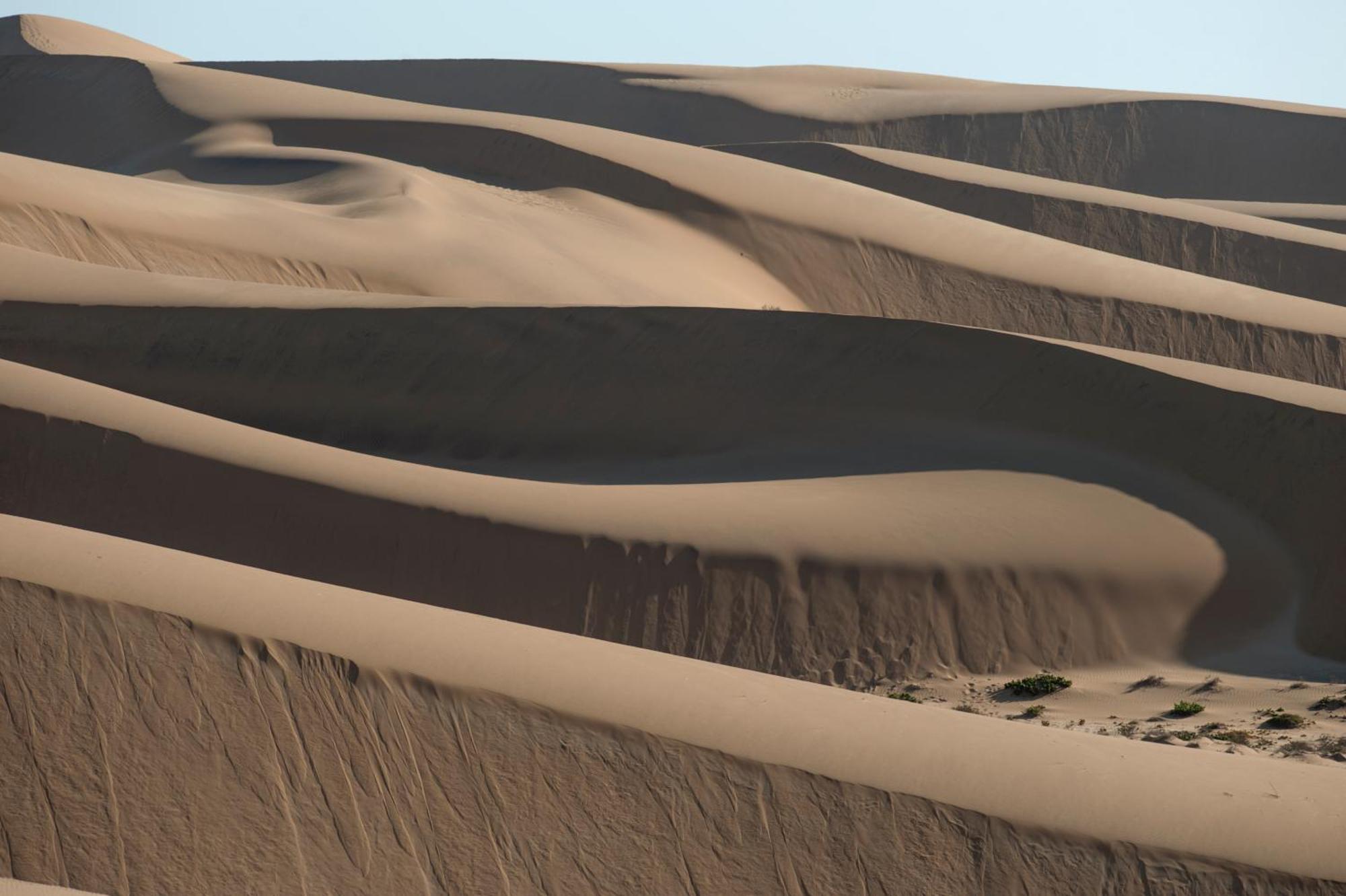 Desert Breeze Lodge Swakopmund Dış mekan fotoğraf