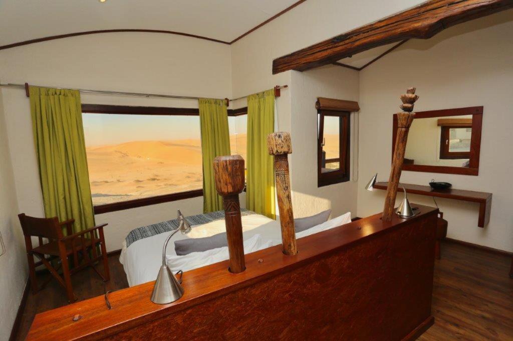 Desert Breeze Lodge Swakopmund Dış mekan fotoğraf